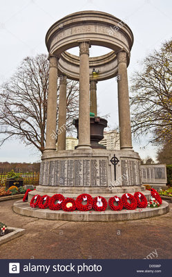 poppy-wreaths-laid-at-the-cenotaph-in-coatbridge-north-lanarkshire-D0598P.jpg